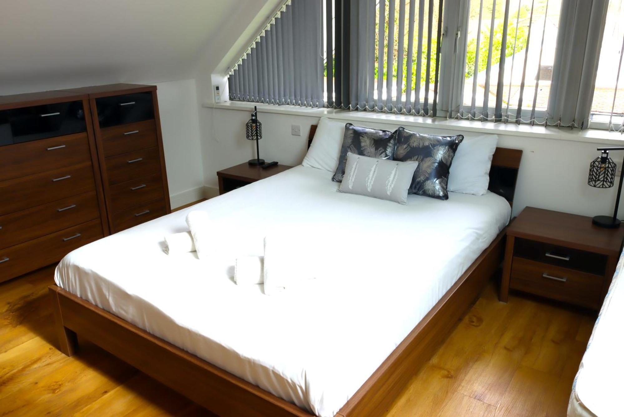 Four Corners Holiday Home Hot Tub & Sauna ファーンダウン エクステリア 写真