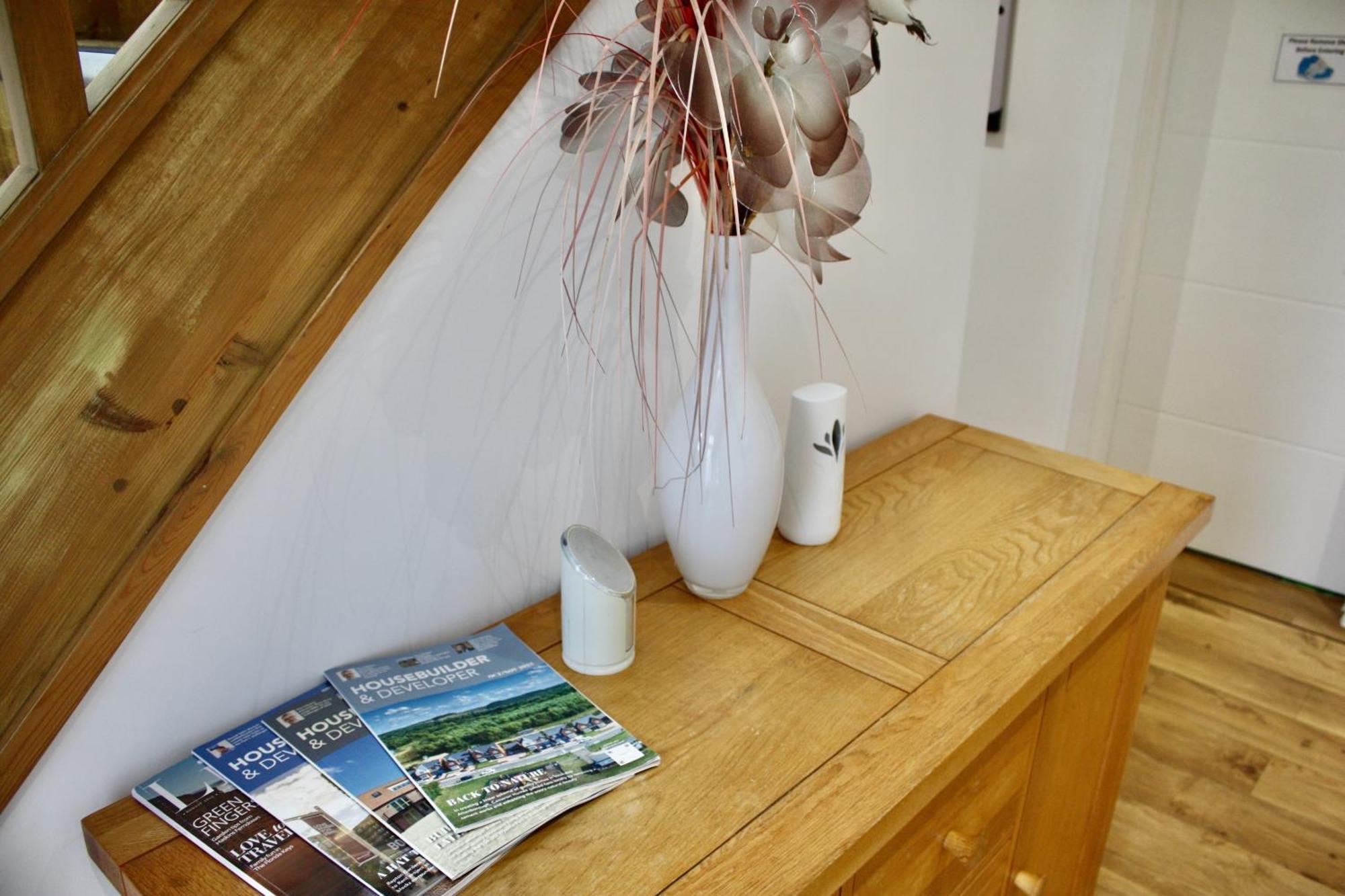 Four Corners Holiday Home Hot Tub & Sauna ファーンダウン エクステリア 写真